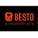 Besto Reddingsvest - Racingbelt - 100N - LARGE 70+Kgs